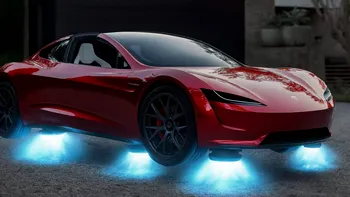 Tesla Roadster revine după aproape un deceniu de așteptare: mașina „cu tehnologie SpaceX” promite o demonstrație spectaculoasă
