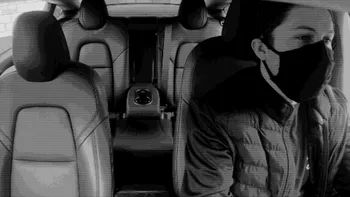 Tesla recheamă aproape 3 milioane de mașini în China. Camerele din interior devin obligatorii pentru șoferii de Model 3 și Model Y