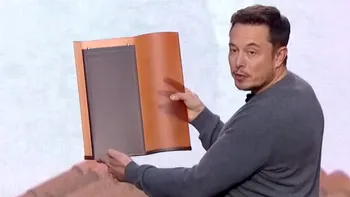 Tesla renunță la țiglele fotovoltaice Solar Roof după aproape 10 ani: produsul futurist al lui Elon Musk s-a dovedit prea scump pentru a avea sens