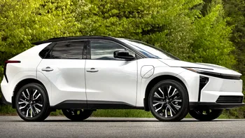 Toyota bZ 2027 vine cu autonomie mai mare și preț competitiv: SUV-ul electric japonez atacă piața dominată de Tesla