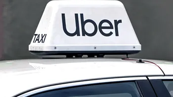 Uber a fost amendată cu o sumă uriașă după ce și-a lăsat șoferii fără acces la muncă în Europa. Algoritmul care a decis în locul oamenilor