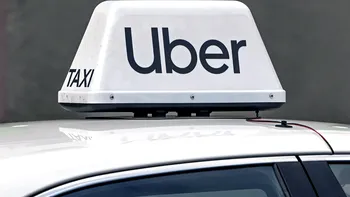 100.000 de locuri de muncă din taximetrie ar putea dispărea din cauza mașinilor autonome. Avertismentul Uber pentru una dintre cele mai mari capitale europene
