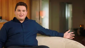 Un tânăr belgian de 26 de ani, vânzător de mașini, a aflat că este prinț după ce a descoperit cine este tatăl său biologic