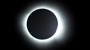 Când este următoarea eclipsă care se vede din România. Cât avem de așteptat după fenomenul din 28 august