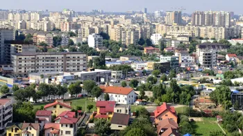 Unde sunt cele mai scumpe locuințe din România în 2026. Trei cartiere au depășit 5.500 de euro/mp