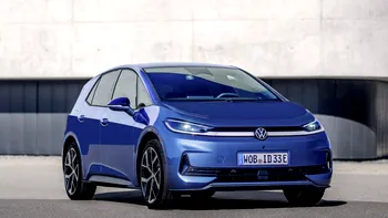 Volkswagen schimbă radical ID.3: noul ID.3 Neo ajunge la 630 km autonomie și vine în România din septembrie