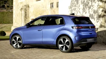 Volkswagen lansează electrica de 24.995 de euro: ID. Polo a strâns deja 25.000 de comenzi