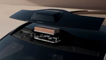 Volvo renunță definitiv la lidar pe EX90 și ES90 și plătește clienții pentru tehnologia care nu va funcționa