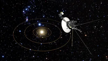AI-ul a găsit o vulnerabilitate în sistemul NASA care ar fi putut permite trimiterea de comenzi către nave spațiale