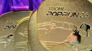 Xiaomi POP Run 2026 a transformat un parc din Praga într-un festival al sportului și tehnologiei. Premiile au depășit 25.000 de euro