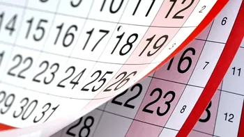 Zile libere legale în 2027. Vești proaste pentru cei care așteaptă minivacanțe. Cum pică sărbătorile