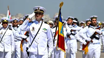 Ziua Marinei Române 2026. Spectacol pe mare și în aer pe 15 august. Programul complet în Constanța și în țară