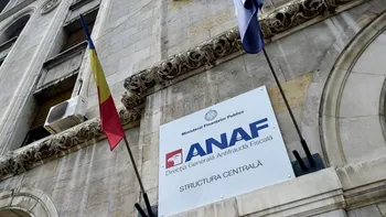 Cum funcționează poprirea ANAF în 2026. De ce pot apărea conturi blocate la mai multe bănci