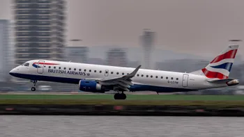 Atac cibernetic la trei aeroporturi importante din Marea Britanie. Datele a milioane de pasageri au fost accesate