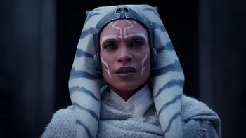 Ahsoka sezonul 2 îi pune pe fanii Star Wars pe gânduri. De ce revenirea lui Thrawn nu strică, de fapt, povestea