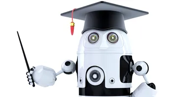 Studenții lasă inteligența artificială să participe la cursuri în locul lor. Noul fenomen care pune universitățile într-o situație fără precedent