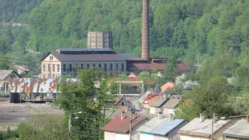 Orașul românesc unde blocuri întregi au rămas aproape goale. Ce s-a întâmplat după dispariția industriei