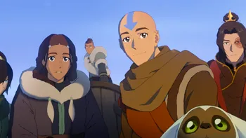 Avatar Aang revine după război: când ajunge noul film animat „Avatar Aang: The Last Airbender” pe SkyShowtime în România