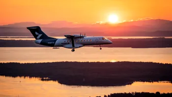 Cel mai mare avion electric din lume a zburat pentru prima dată. A consumat energie de doar 5 dolari