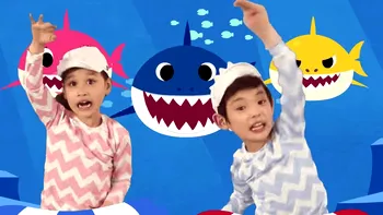 Baby Shark a făcut furori și printre copiii din România. Ce face acum băiatul din celebrul videoclip, legătura lui cu fenomenul K-pop