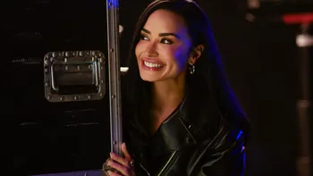 Camp Rock 3 a ajuns pe Disney+. Demi Lovato revine în filmul care readuce la viață una dintre cele mai iubite francize VIDEO