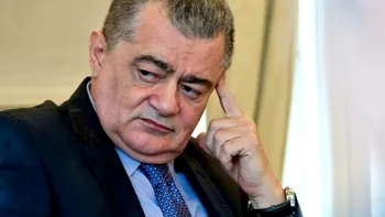 Cine este Cazimir Ionescu, unul dintre politicienii cunoscuți ai anilor '90. Fiica sa a fost găsită moartă la doar 22 de ani