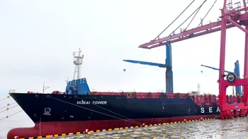 China vrea să ducă marfă în Europa prin Oceanul Arctic. Noua rută ar putea scurta călătoria cu săptămâni