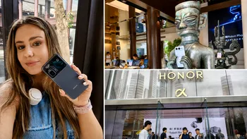 Am intrat în fabrica HONOR din China, unde se produce un telefon la fiecare 28 de secunde. Ce am văzut în culisele gigantului tech