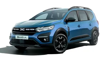 Dacia Jogger Hybrid vs ECO-G: ce alegi dacă vrei cost mic și autonomie mare