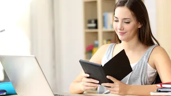 5 lucruri pe care un eReader vechi le poate face mai bine decât o tabletă nouă. Idei la care probabil nu te-ai gândit