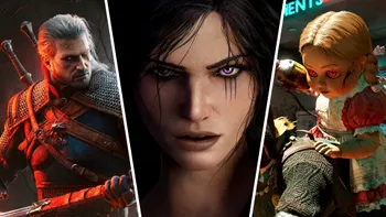 Avalanșă de jocuri la Gamescom 2026: The Witcher 3 revine, Gears of War: E-Day are dată de lansare, iar Final Fantasy VII își arată finalul