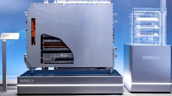 Bateria care poate schimba definitiv mașinile electrice: Geely promite peste 1.000 km autonomie și o durată de viață de un milion de kilometri
