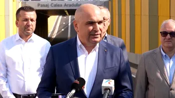 Ce se întâmplă cu noile autostrăzi, drumuri, stadioane și proiecte locale în 2027. Bolojan anunță schimbarea regulilor de finanțare