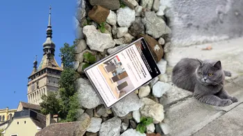 REVIEW Samsung Galaxy Z Fold8 - telefonul pliabil de care te atașezi emoțional, nu doar îl folosești cu o mână cum visezi de un deceniu