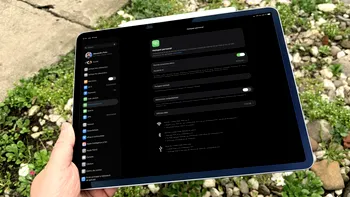 Cum transformi iPad Air într-un hotsport personal pentru întreaga familie și rezolvi problema internetului în vacanță