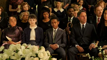 Pennywise se întoarce: HBO confirmă sezonul 2 din „IT: Welcome to Derry”. Povestea ne duce într-un Derry și mai întunecat