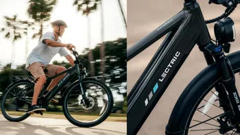 Afacerea pornită într-un apartament a vândut 750.000 de biciclete electrice și a încasat 869 de milioane de euro