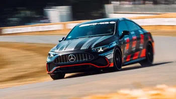 Test drive la o mașină second hand: ce simptome urmărești în primele 15 minute