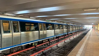 Se poate opri metroul din București din cauza facturilor neplătite? Explicațiile ministrului Transporturilor: 