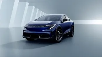 Noul Mitsubishi Eclipse electric este, de fapt, un Nissan Leaf cu altă siglă - de ce contează mai mult decât ai crede
