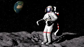 NASA pregătește „ambuteiajele” de pe Lună: cum va funcționa traficul spațial în jurul satelitului