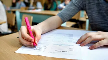 Începe Bacalaureatul 2026, sesiunea de toamnă. Calendarul complet al probelor și data afișării rezultatelor