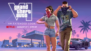 GTA 6 ajunge în premieră pe Netflix, înainte de lansarea jocului. Ce se-ntâmplă cu România