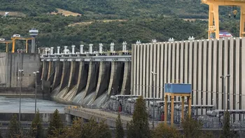 Câtă energie mai produc hidrocentralele de la Porțile de Fier. Debitul Dunării este la un minim istoric, ce spune Hidroelectrica despre riscul opririi