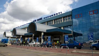 Aeroporturile din București vor sisteme antidronă. Cum poate o dronă obișnuită să pună în pericol un avion de pasageri
