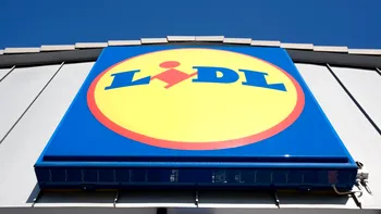 Ce este Punga antirisipă de la Lidl și ce conţine. Lista alimentelor pe care le primeşti pentru 5 lei