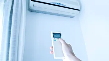 Orașele din România unde aerul condiționat consumă cel mai mult. Canicula îți poate dubla factura la curent
