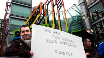 Românii contribuie la economia britanică, dar sunt printre imigranții cel mai puțin doriți. Datele îngrijorătoare ale unui sondaj
