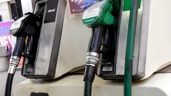 De ce au dispărut motorina și benzina premium din unele benzinării. Explicațiile Ministerului Energiei