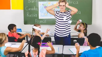 Poate un profesor să pedepsească un elev? Sancțiunile permise și măsurile pe care cadrul didactic nu le poate lua